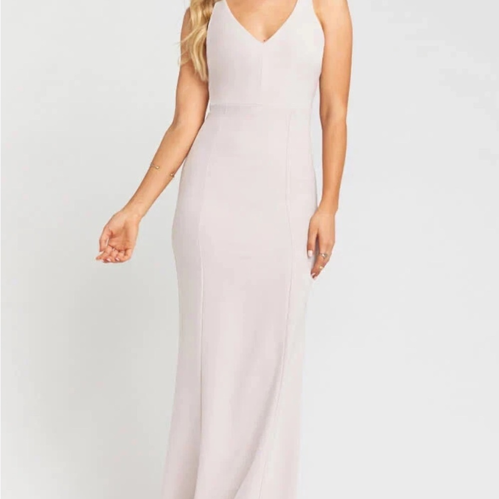 Show Me Your Mumu Morgan Gown NWT XL